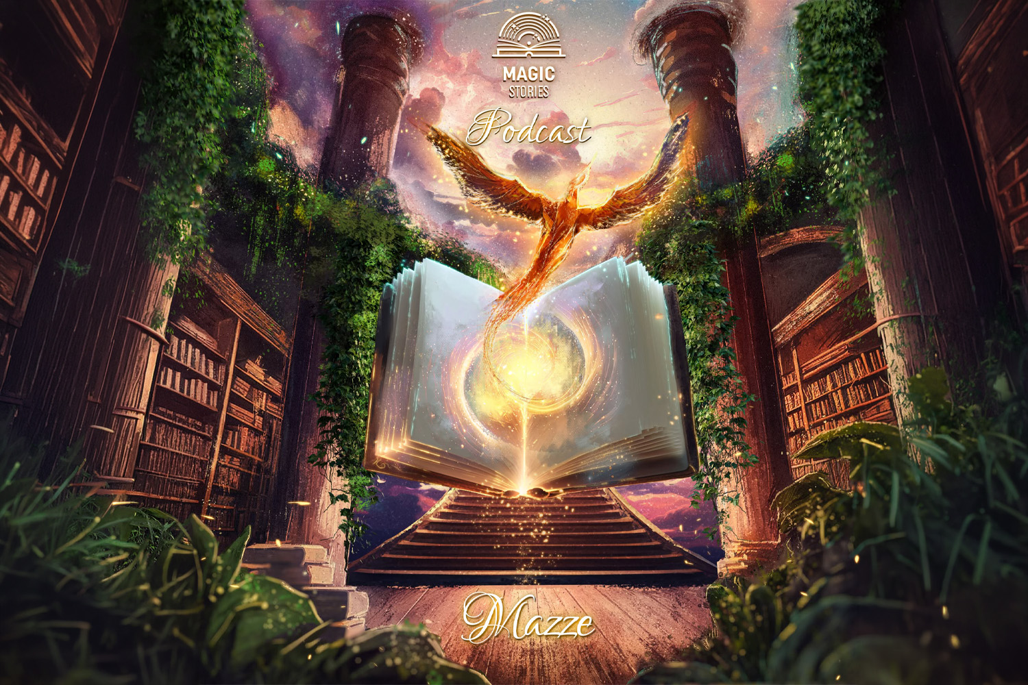 MSRP 001 — Mazze