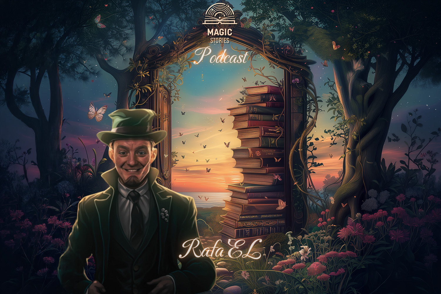 MSRP 002 — Rafa'EL