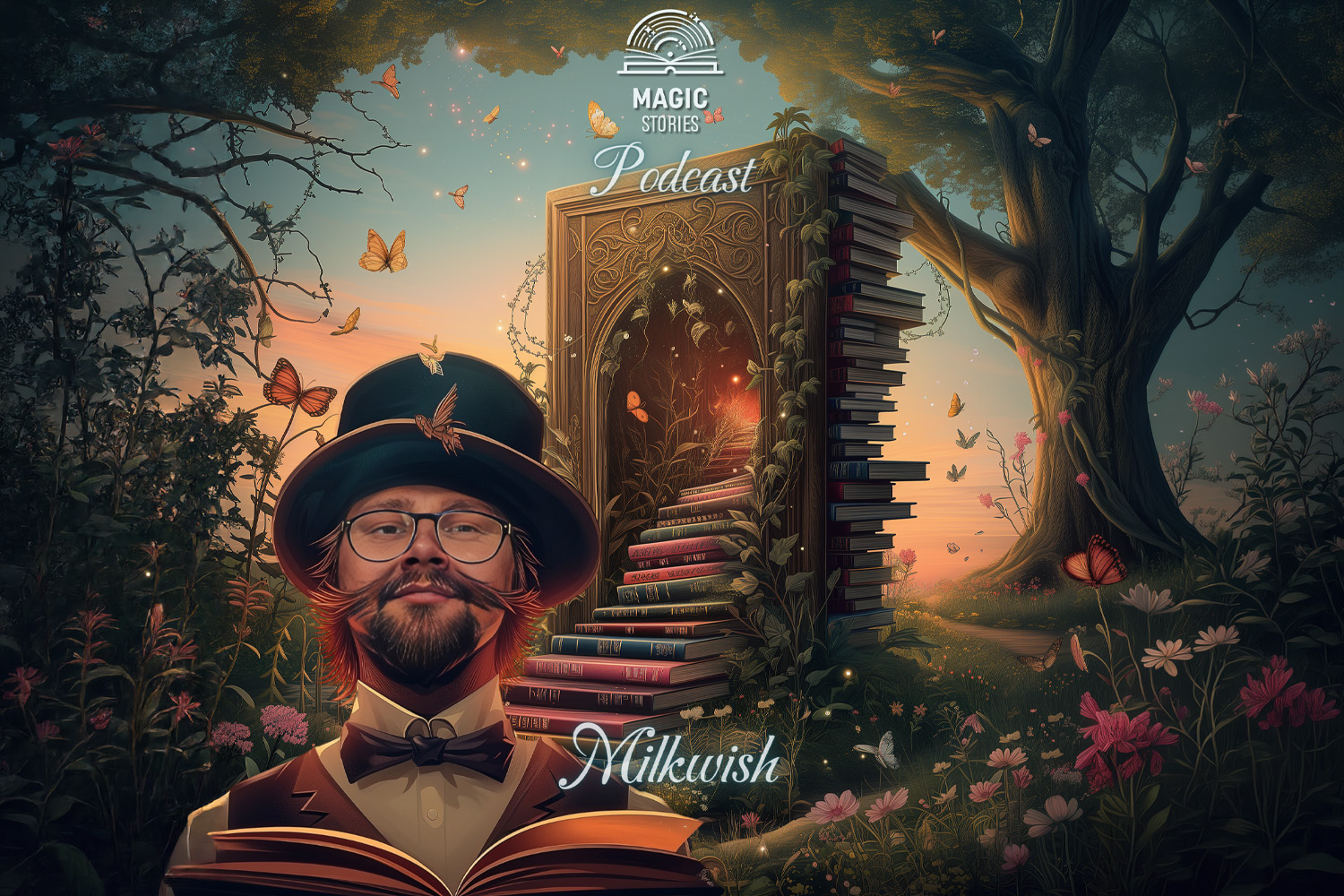 MSRP 004 — Milkwish