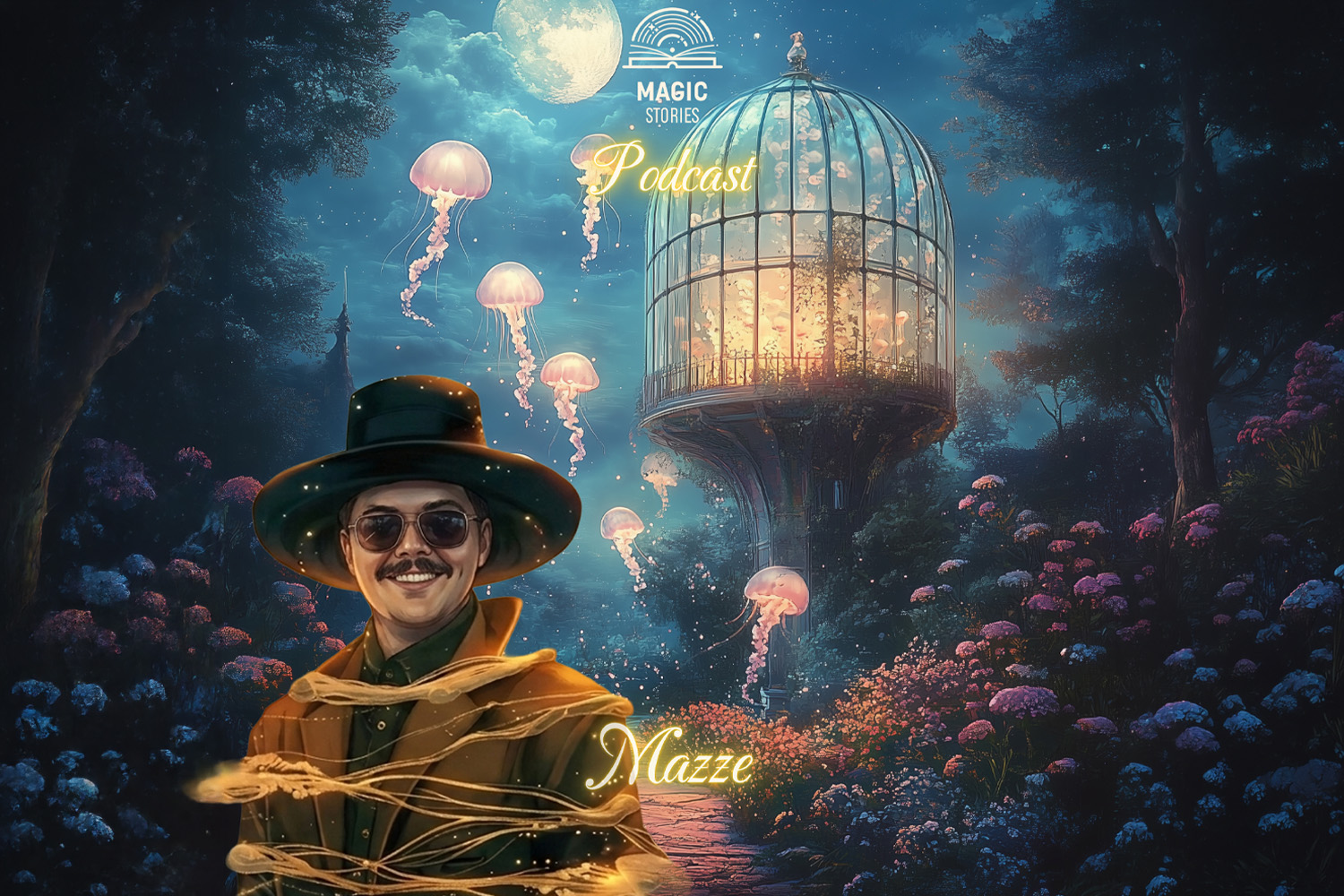 MSRP 012 — Mazze