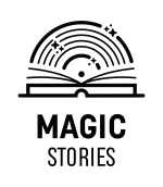 Logo Firmy Magic Stories Record